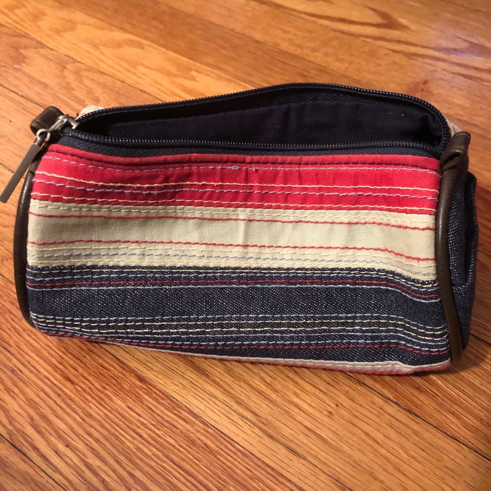 Bath & BodyWorks Cosmetics Bag